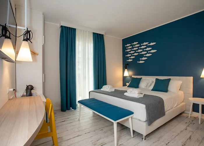 Hotel Villa Eugenia Lido di Jesolo