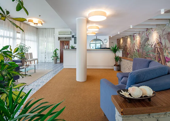Hotel Pigalle Lido di Jesolo