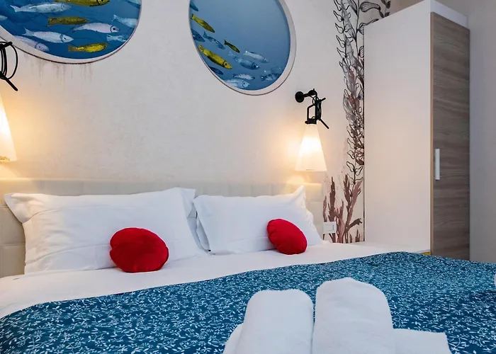 Hotel Villa Eugenia Lido di Jesolo